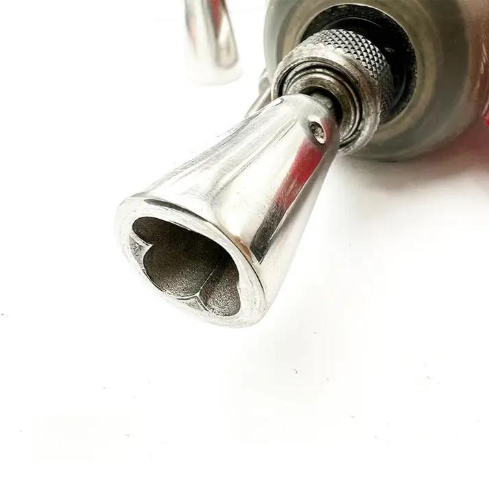 Wire Twisting Tool