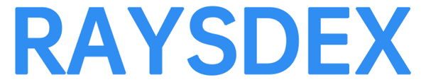 RAYSDEX.NET logo