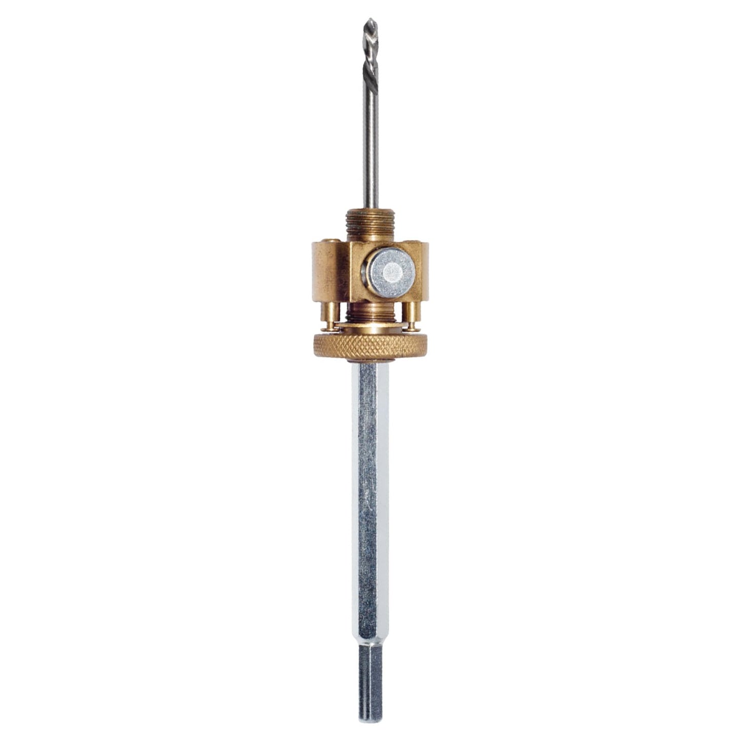 Metal Hole Drill Bit Quick Released Hole Opener