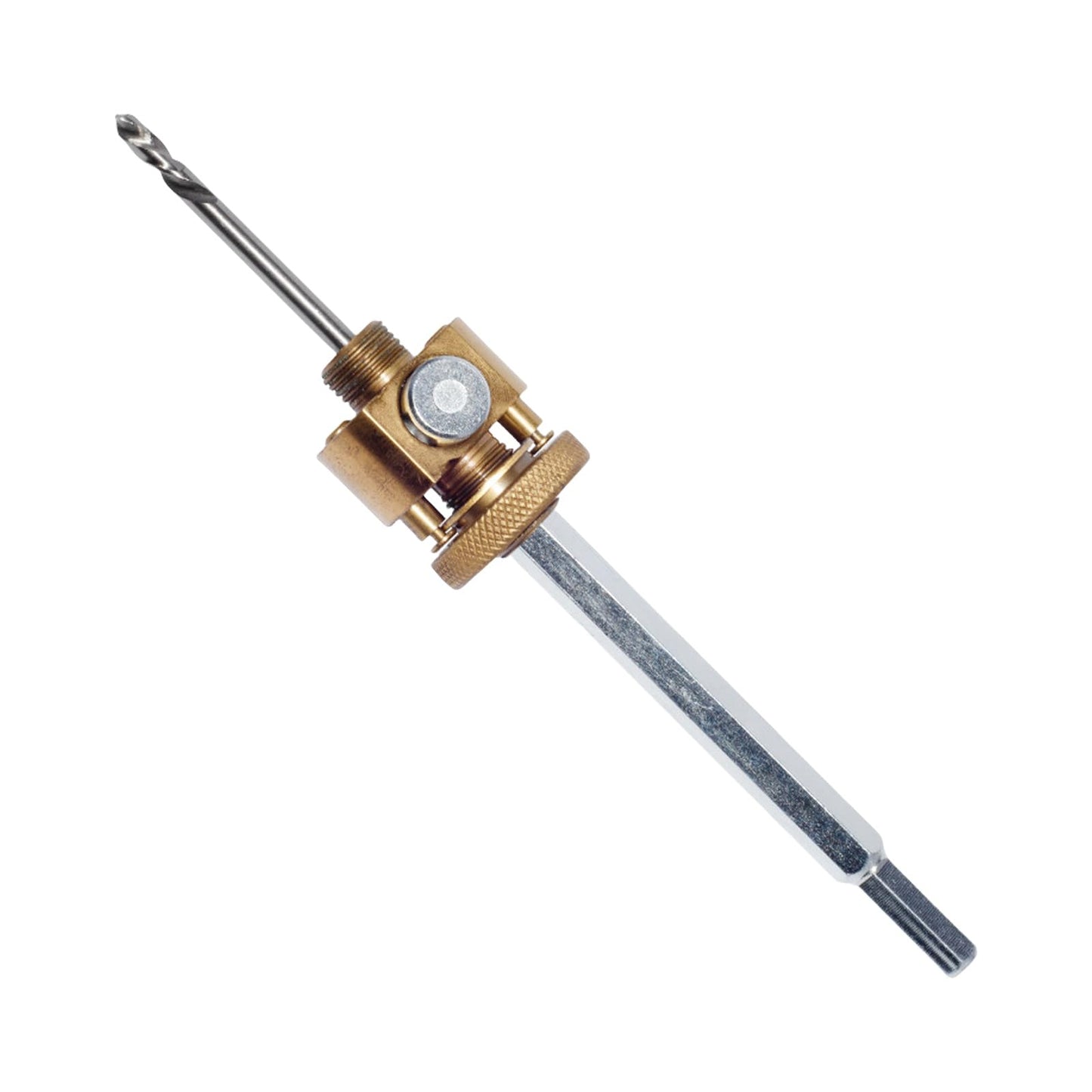 Metal Hole Drill Bit Quick Released Hole Opener