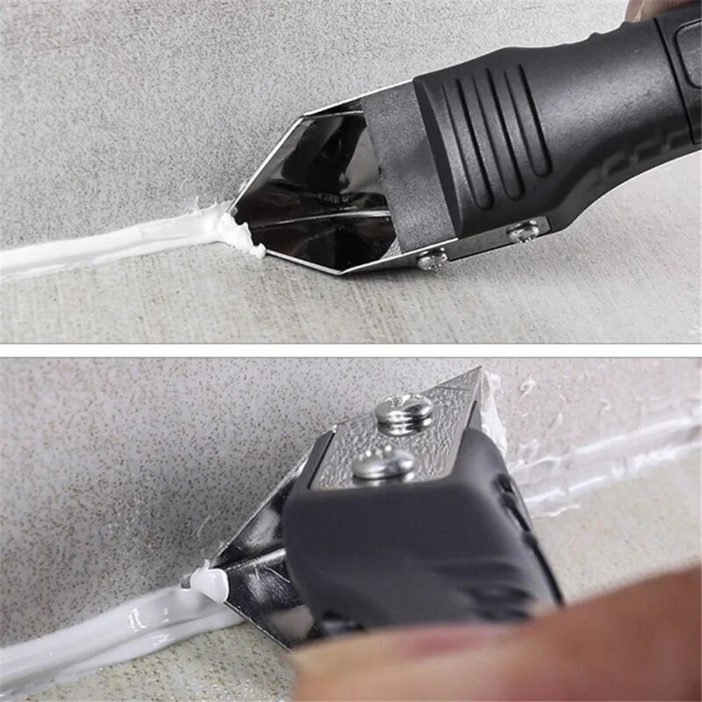 11 Pcs Silicone Caulking Tools
