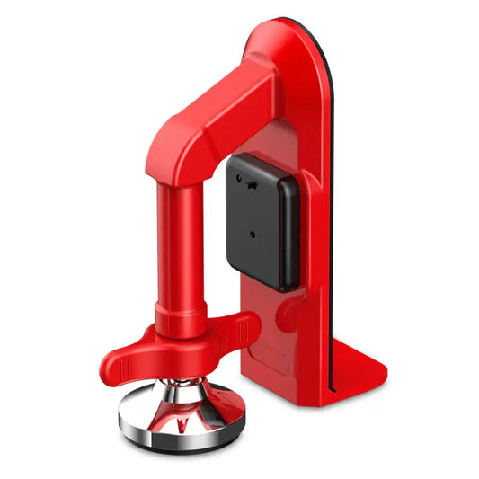 Door Lock & Alarm