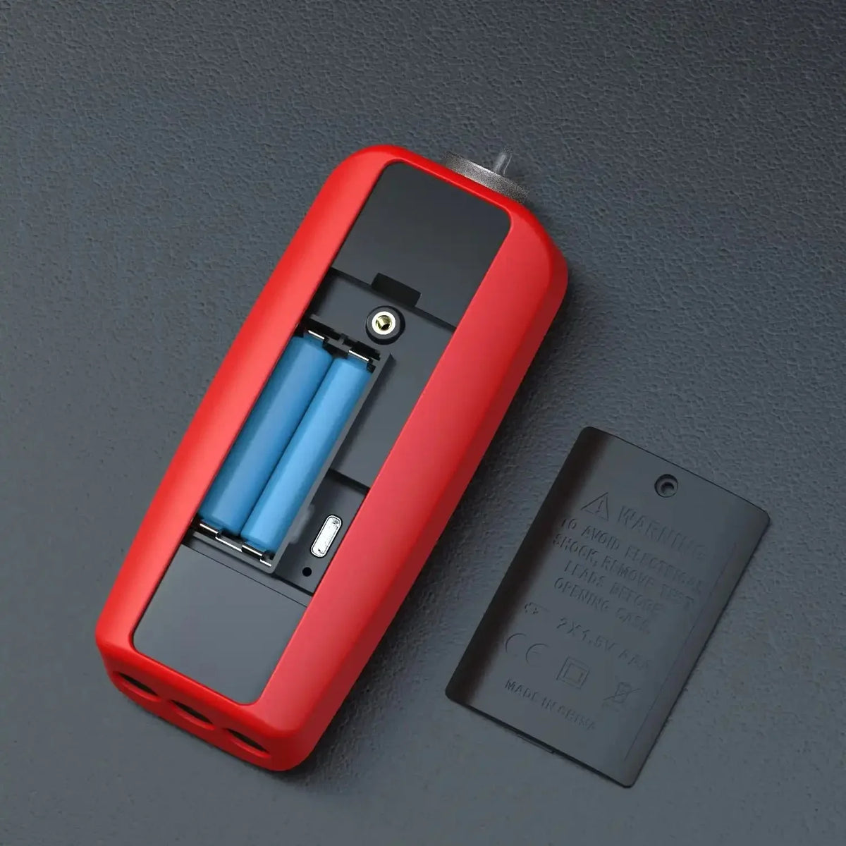 Raydexlights Multimeter Electricial Amp Meter – RAYSDEX.NET