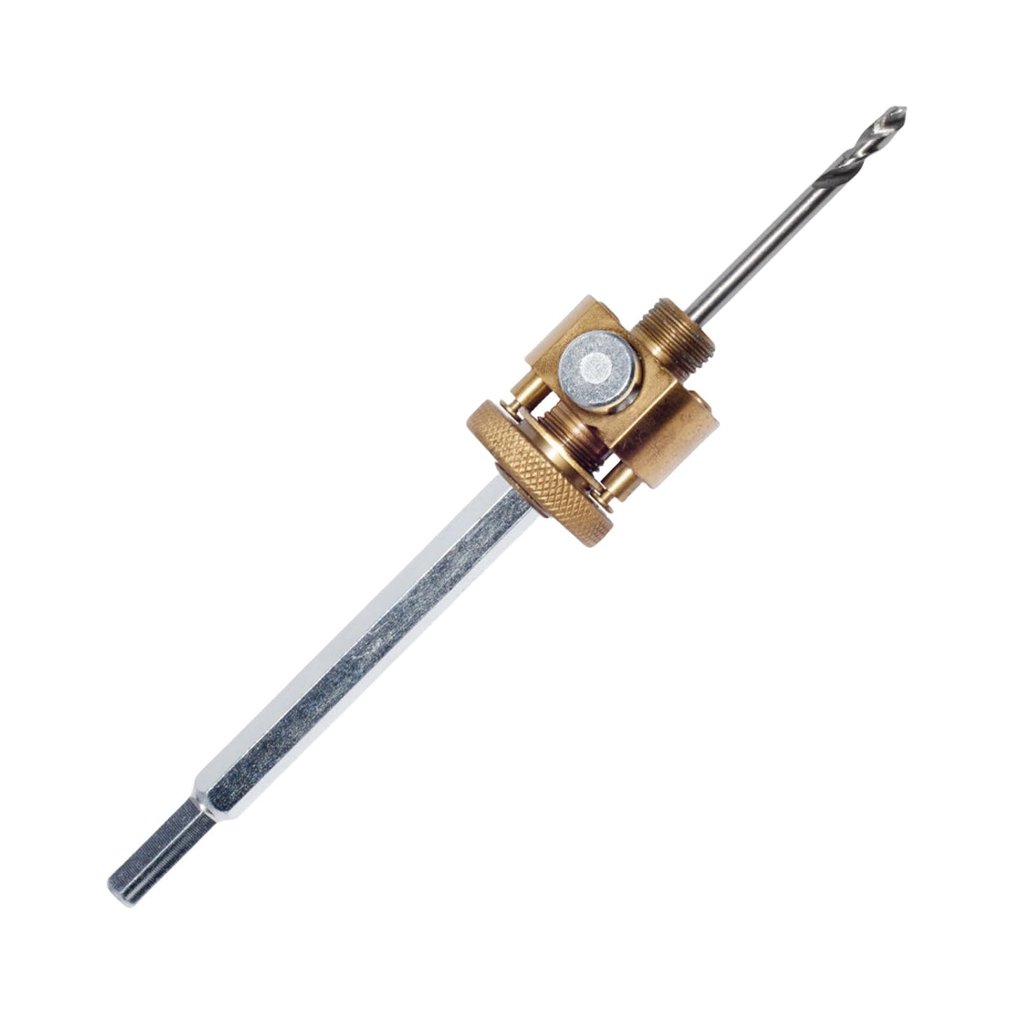 Metal Hole Drill Bit Quick Released Hole Opener