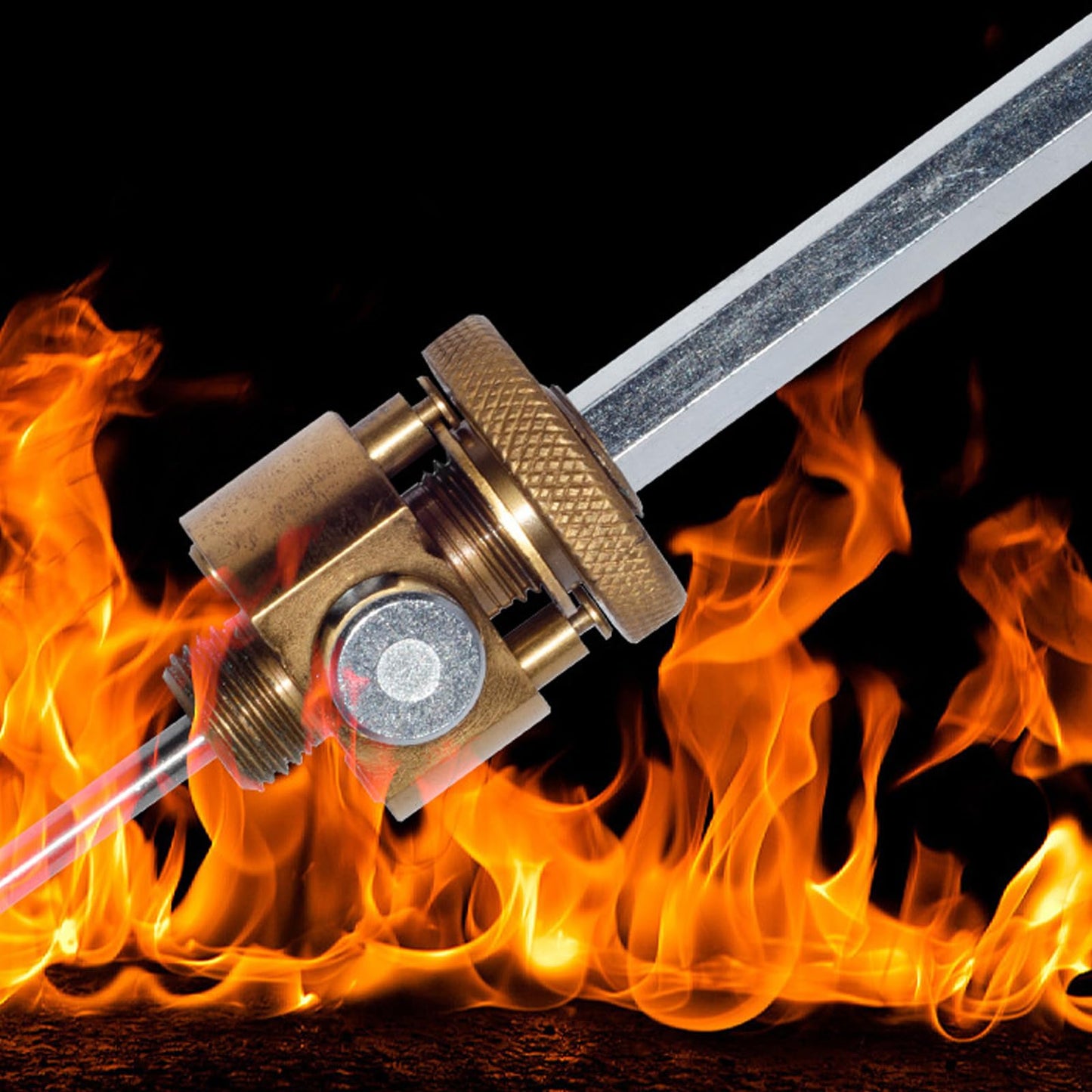 Metal Hole Drill Bit Quick Released Hole Opener