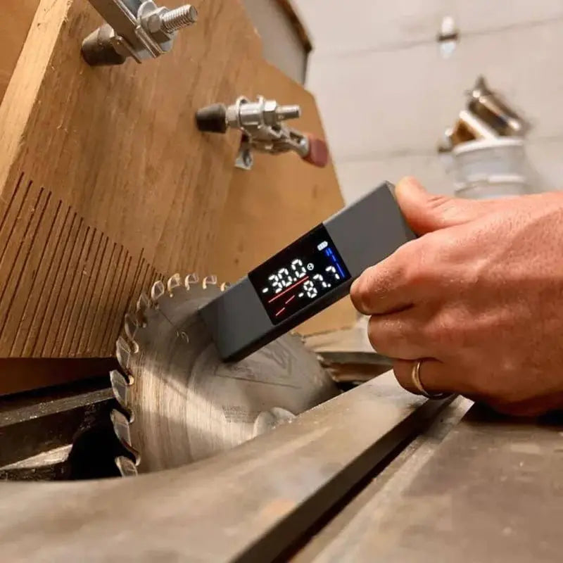 Lase Guide Ruler Laser Level Ruler – RAYSDEX.NET