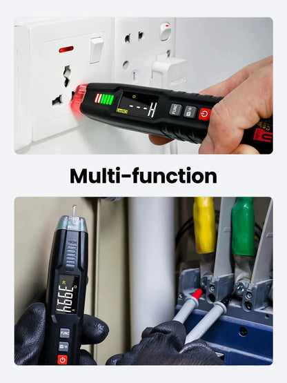 RD122 Voltage Tester - Raydexlights
